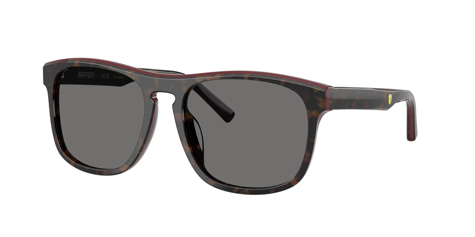 Scuderia Ferrari 6020U Sunglasses